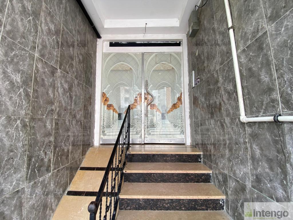 BAŞAKŞEHİR GÜVERCİNTEPE MAHALLESİ'NDE SATILIK ÇATI DUBLEKSİ (R-1790)