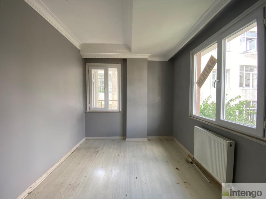 BAŞAKŞEHİR GÜVERCİNTEPE MAHALLESİ'NDE SATILIK ÇATI DUBLEKSİ (R-1790)