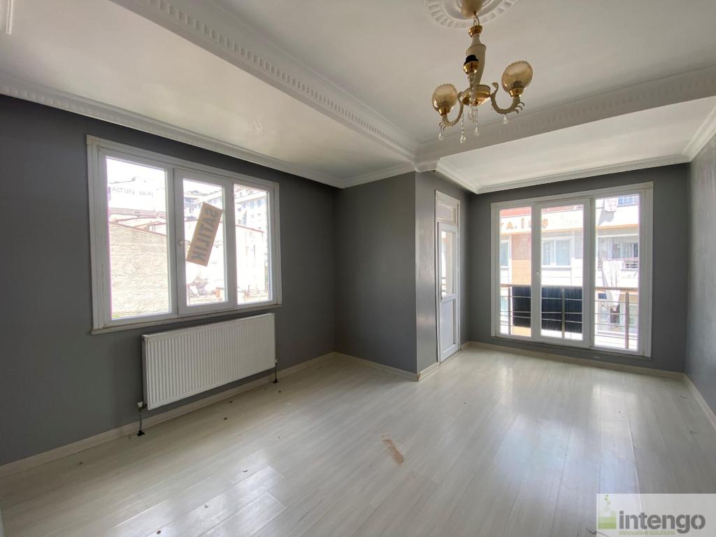 BAŞAKŞEHİR GÜVERCİNTEPE MAHALLESİ'NDE SATILIK ÇATI DUBLEKSİ (R-1790)