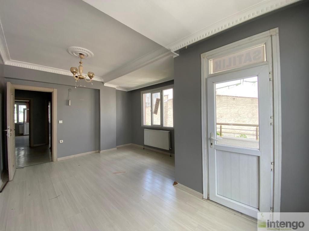 BAŞAKŞEHİR GÜVERCİNTEPE MAHALLESİ'NDE SATILIK ÇATI DUBLEKSİ (R-1790)