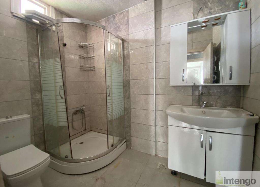 BAŞAKŞEHİR GÜVERCİNTEPE MAHALLESİ'NDE SATILIK ÇATI DUBLEKSİ (R-1790)