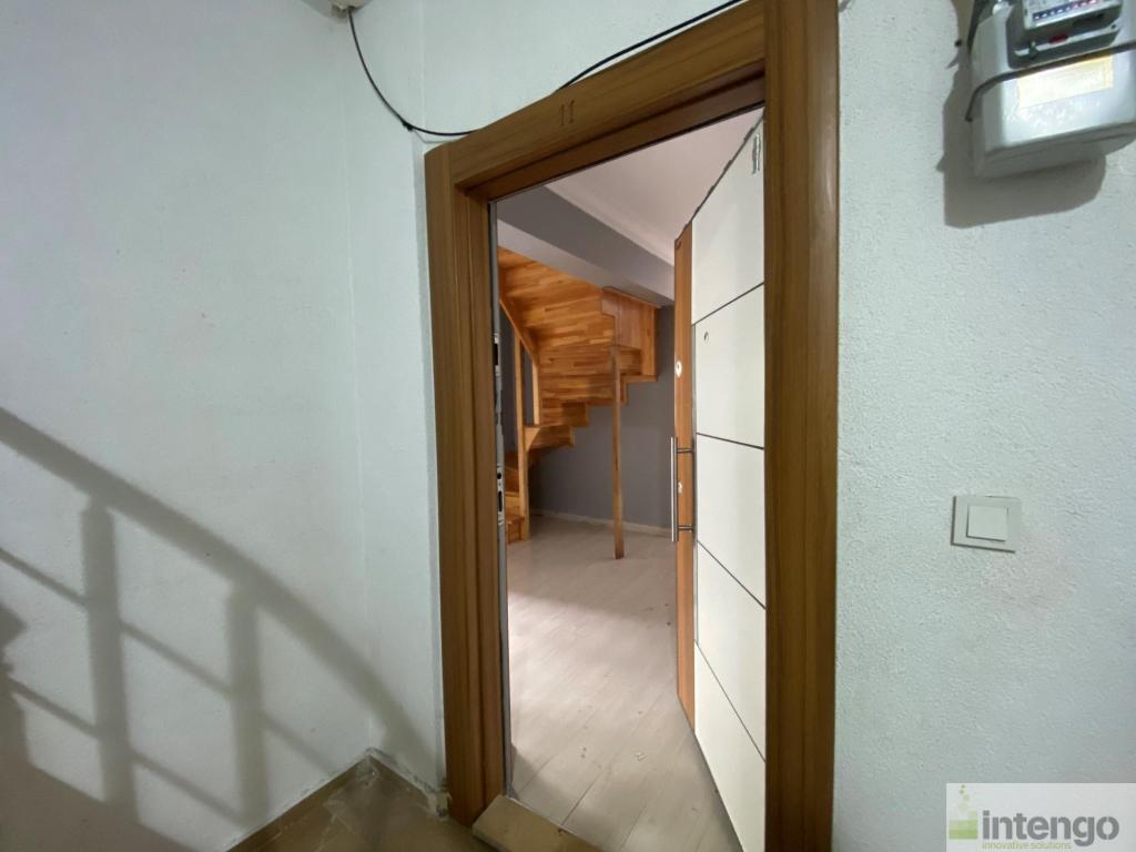 BAŞAKŞEHİR GÜVERCİNTEPE MAHALLESİ'NDE SATILIK ÇATI DUBLEKSİ (R-1790)