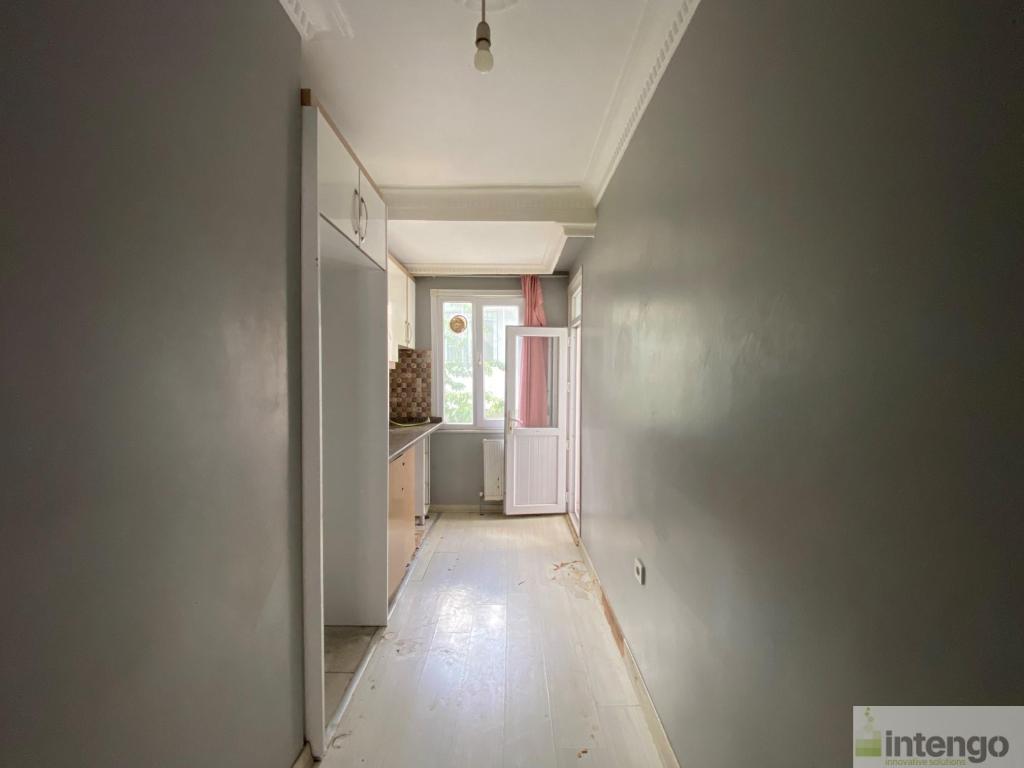 BAŞAKŞEHİR GÜVERCİNTEPE MAHALLESİ'NDE SATILIK ÇATI DUBLEKSİ (R-1790)