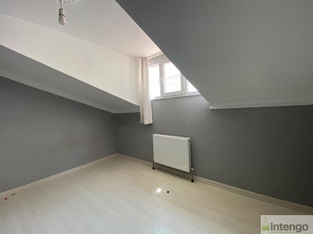 BAŞAKŞEHİR GÜVERCİNTEPE MAHALLESİ'NDE SATILIK ÇATI DUBLEKSİ (R-1790)