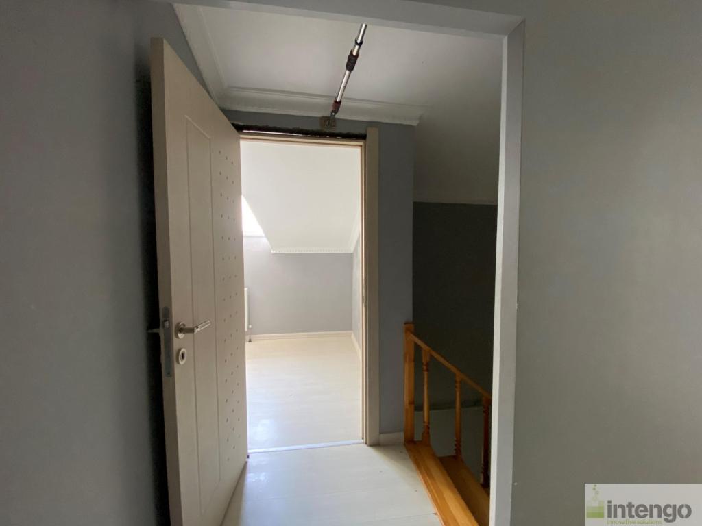 BAŞAKŞEHİR GÜVERCİNTEPE MAHALLESİ'NDE SATILIK ÇATI DUBLEKSİ (R-1790)