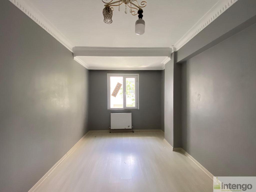 BAŞAKŞEHİR GÜVERCİNTEPE MAHALLESİ'NDE SATILIK ÇATI DUBLEKSİ (R-1790)