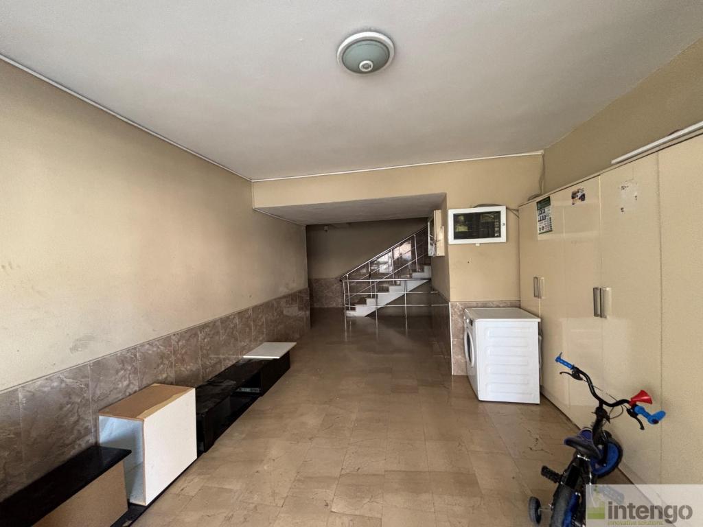 HOPA SUNDURA MAHALLESİ'NDE SATILIK DAİRE (R-1794)