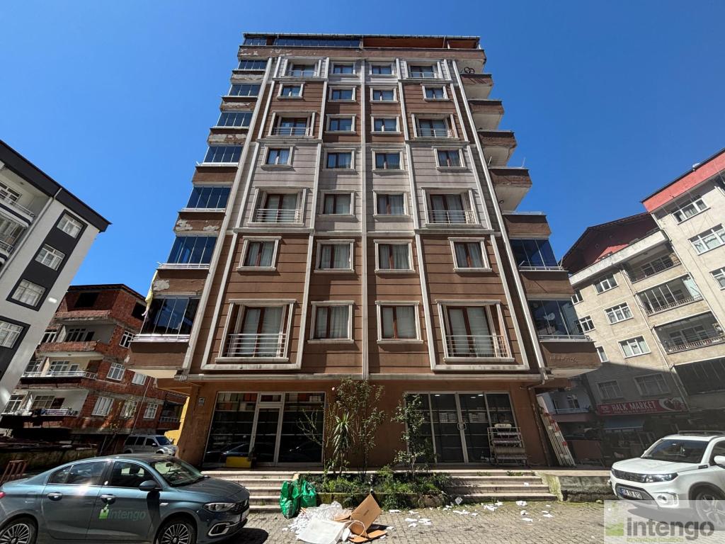 HOPA SUNDURA MAHALLESİ'NDE SATILIK DUBLEKS DAİRE (R-1795)