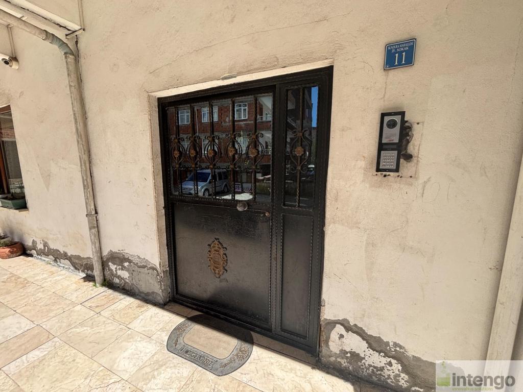 HOPA SUNDURA MAHALLESİ'NDE SATILIK DUBLEKS DAİRE (R-1795)