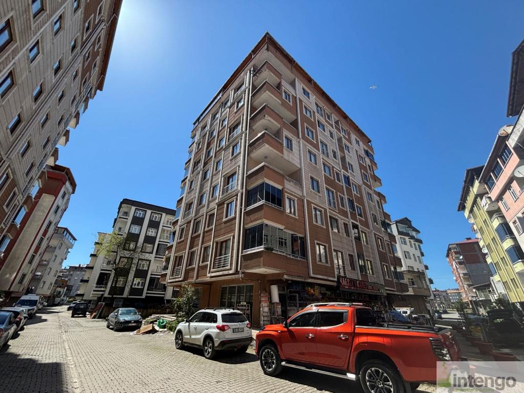 HOPA SUNDURA MAHALLESİ'NDE SATILIK DUBLEKS DAİRE (R-1795)