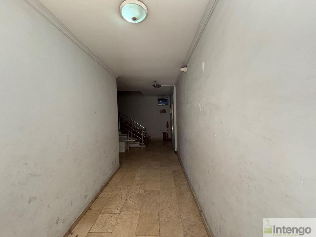 HOPA SUNDURA MAHALLESİ'NDE SATILIK DUBLEKS DAİRE (R-1795)