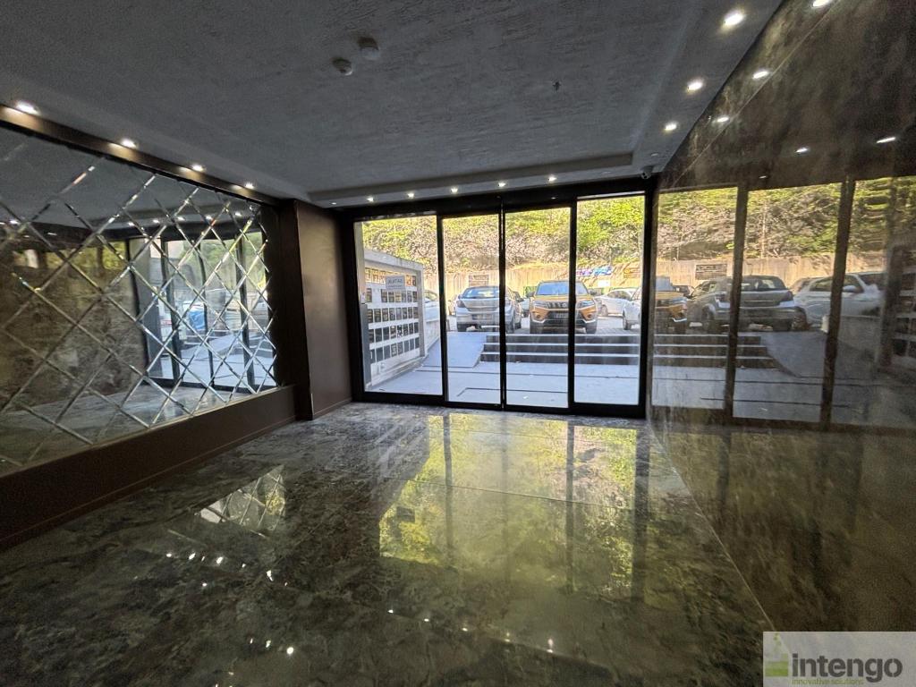HOPA ASKAR GÜVEN PLAZA'DA SATILIK OFİS (R-1796)