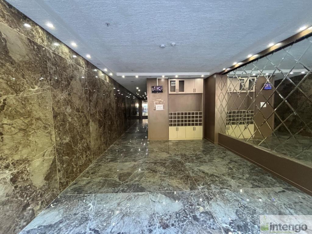 HOPA ASKAR GÜVEN PLAZA'DA SATILIK OFİS (R-1796)