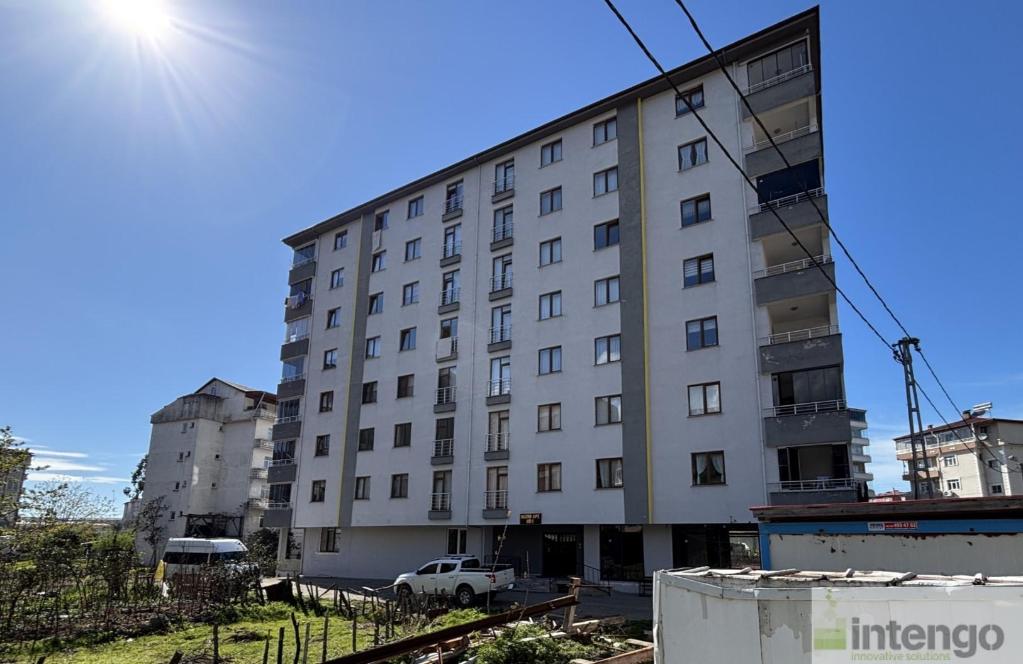 KEMALPAŞA CUMHURİYET MAHALLESİ'NDE SATILIK DAİRE (R-1797)