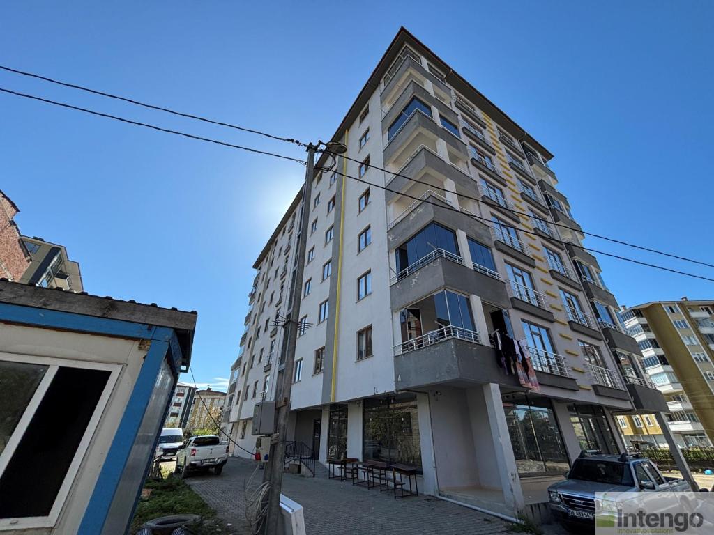 KEMALPAŞA CUMHURİYET MAHALLESİ'NDE SATILIK DAİRE (R-1797)