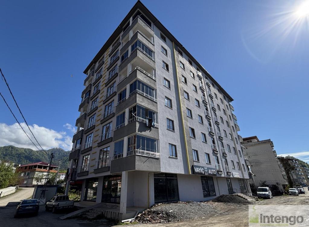 KEMALPAŞA CUMHURİYET MAHALLESİ'NDE SATILIK DAİRE (R-1797)