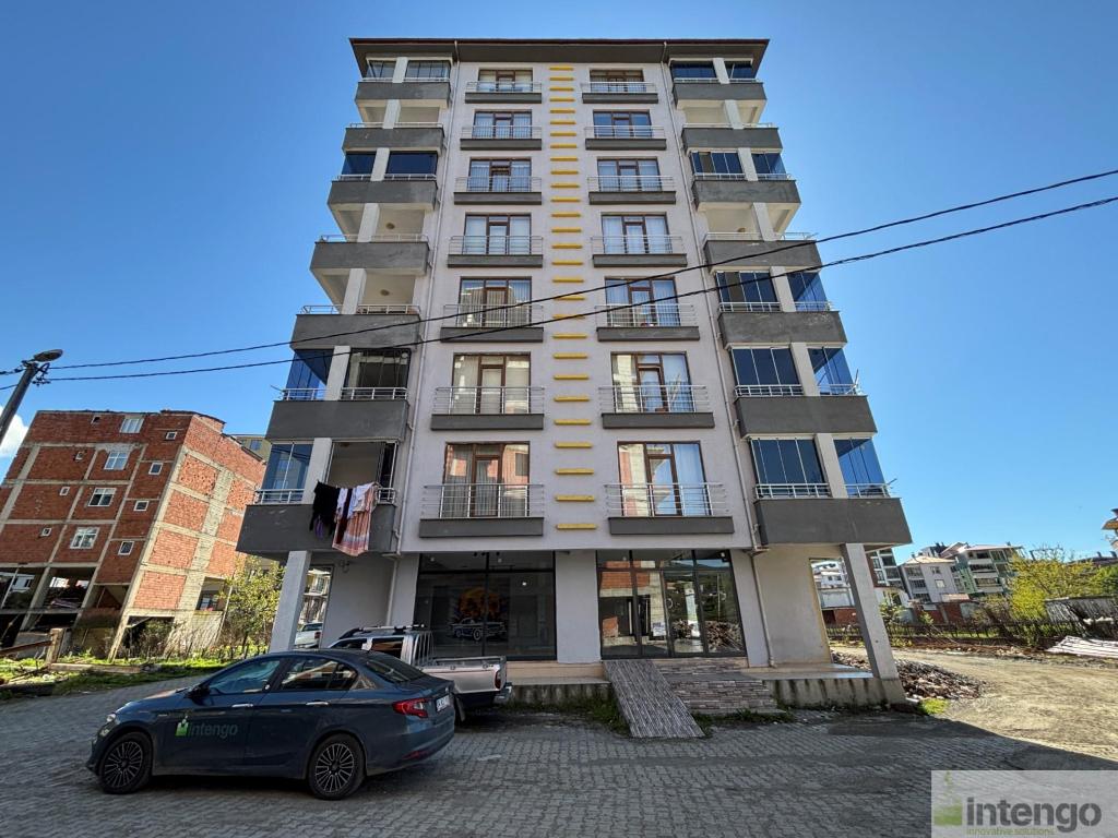 KEMALPAŞA CUMHURİYET MAHALLESİ'NDE SATILIK DAİRE (R-1797)
