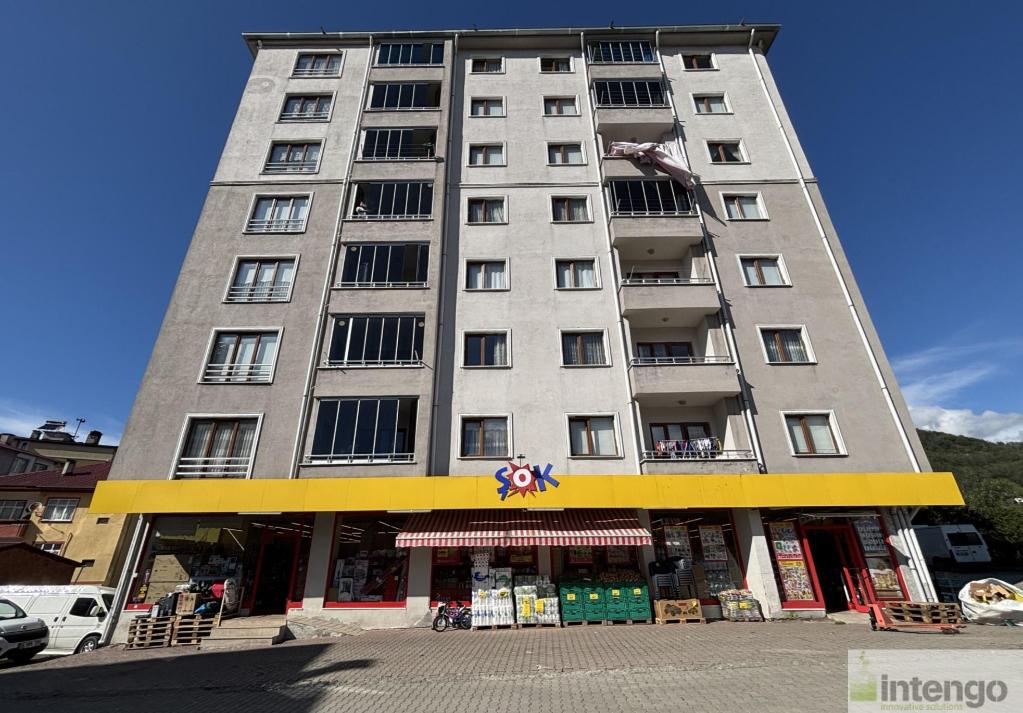 KEMALPAŞA CUMHURİYET MAHALLESİ'NDE SATILIK DAİRE (R-1798)