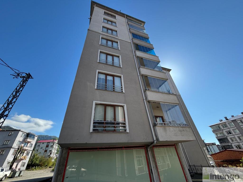KEMALPAŞA CUMHURİYET MAHALLESİ'NDE SATILIK DAİRE (R-1798)