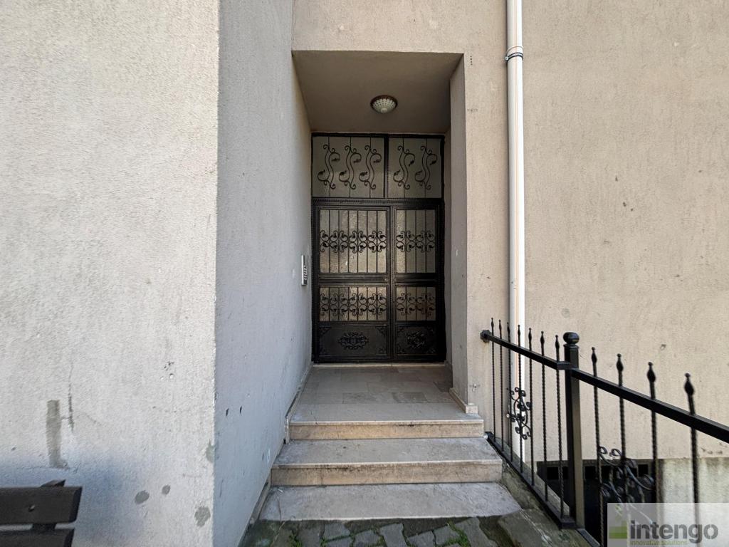 KEMALPAŞA CUMHURİYET MAHALLESİ'NDE SATILIK DAİRE (R-1798)
