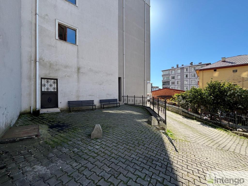 KEMALPAŞA CUMHURİYET MAHALLESİ'NDE SATILIK DAİRE (R-1798)