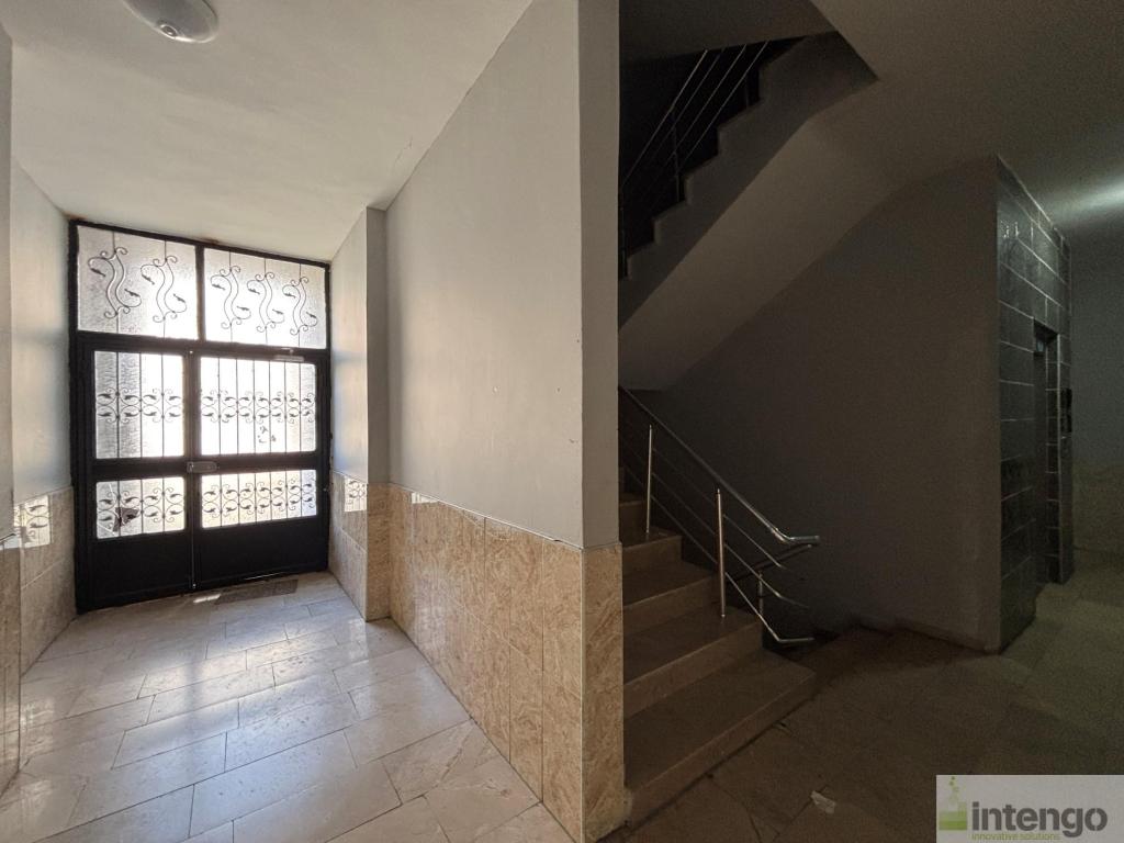KEMALPAŞA CUMHURİYET MAHALLESİ'NDE SATILIK DAİRE (R-1798)