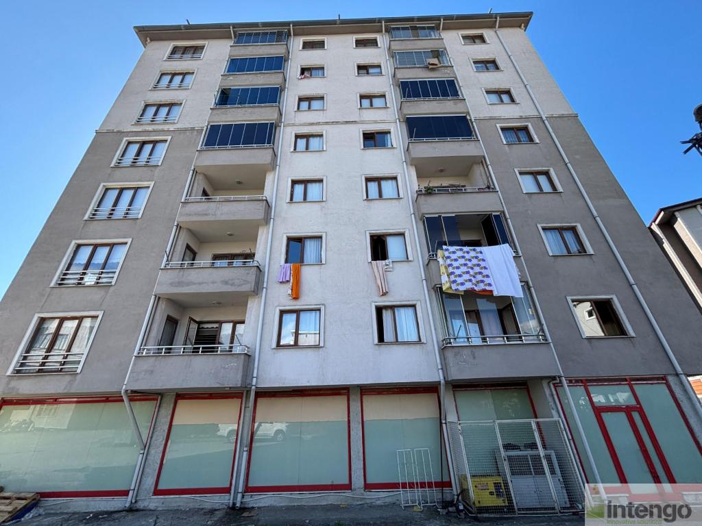 KEMALPAŞA CUMHURİYET MAHALLESİ'NDE SATILIK DAİRE (R-1798)