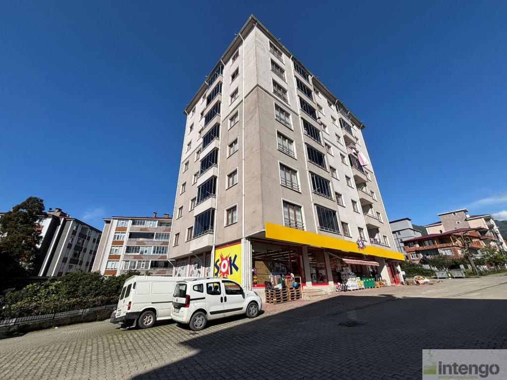 KEMALPAŞA CUMHURİYET MAHALLESİ'NDE SATILIK DAİRE (R-1798)