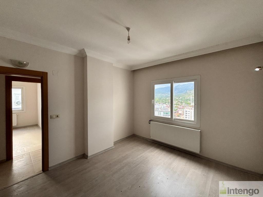 KOZAN ŞEHRİ BAHÇE SİTESİ'NDE SATILIK DUBLEKS DAİRE (R-1799)