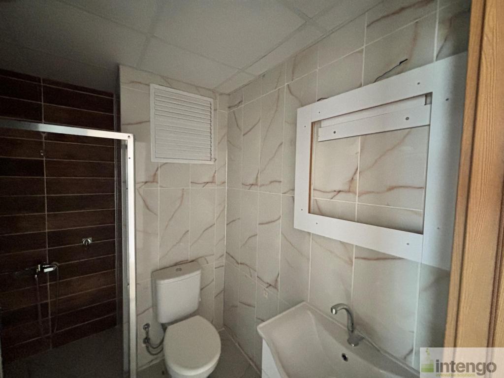 KOZAN ŞEHRİ BAHÇE SİTESİ'NDE SATILIK DUBLEKS DAİRE (R-1799)