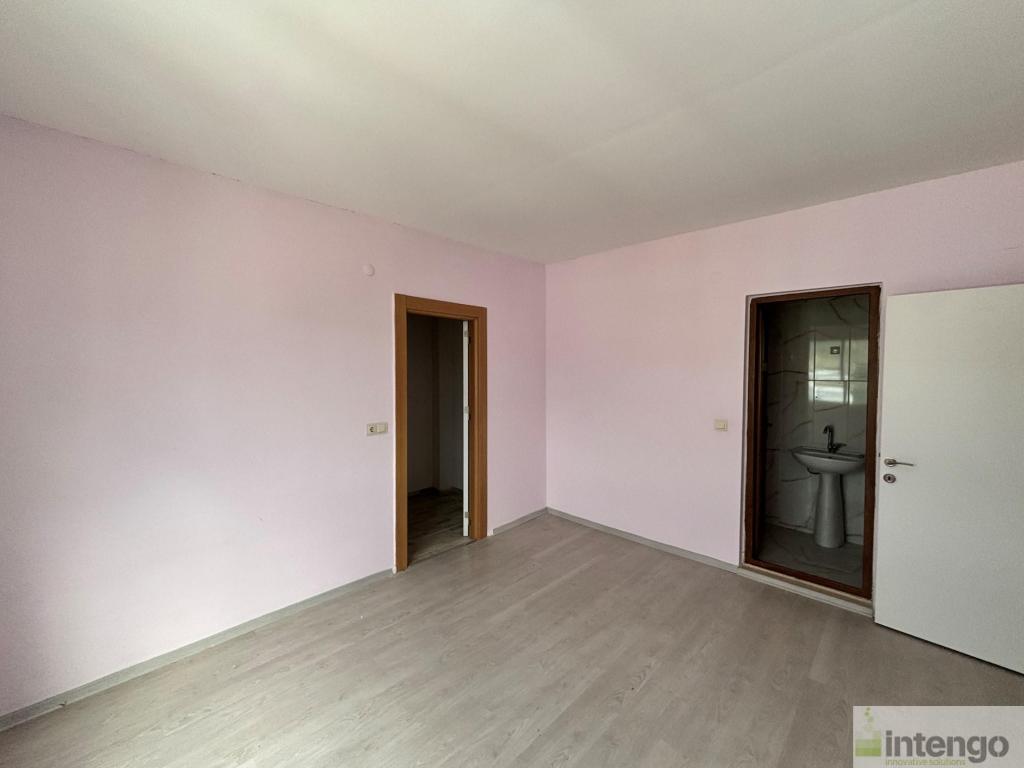 KOZAN ŞEHRİ BAHÇE SİTESİ'NDE SATILIK DUBLEKS DAİRE (R-1799)