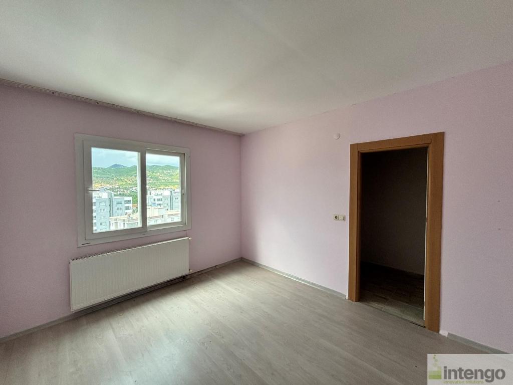KOZAN ŞEHRİ BAHÇE SİTESİ'NDE SATILIK DUBLEKS DAİRE (R-1799)