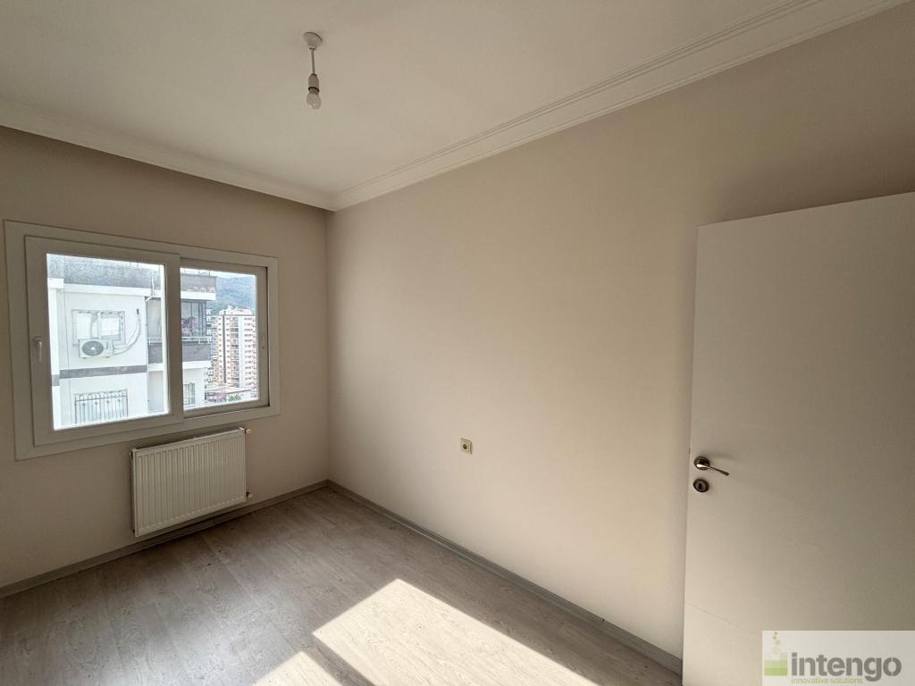 KOZAN ŞEHRİ BAHÇE SİTESİ'NDE SATILIK DUBLEKS DAİRE (R-1799)