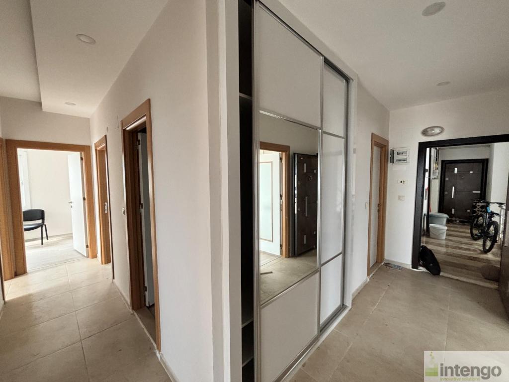 KOZAN ŞEHRİ BAHÇE SİTESİ'NDE SATILIK DUBLEKS DAİRE (R-1799)
