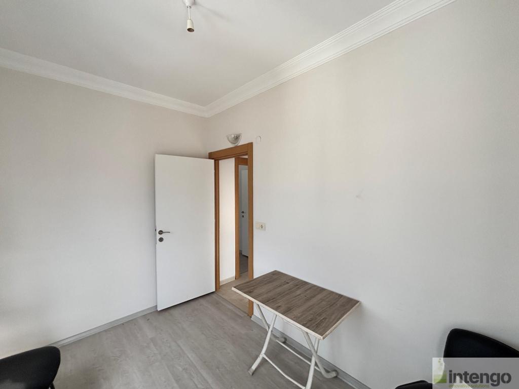 KOZAN ŞEHRİ BAHÇE SİTESİ'NDE SATILIK DUBLEKS DAİRE (R-1799)