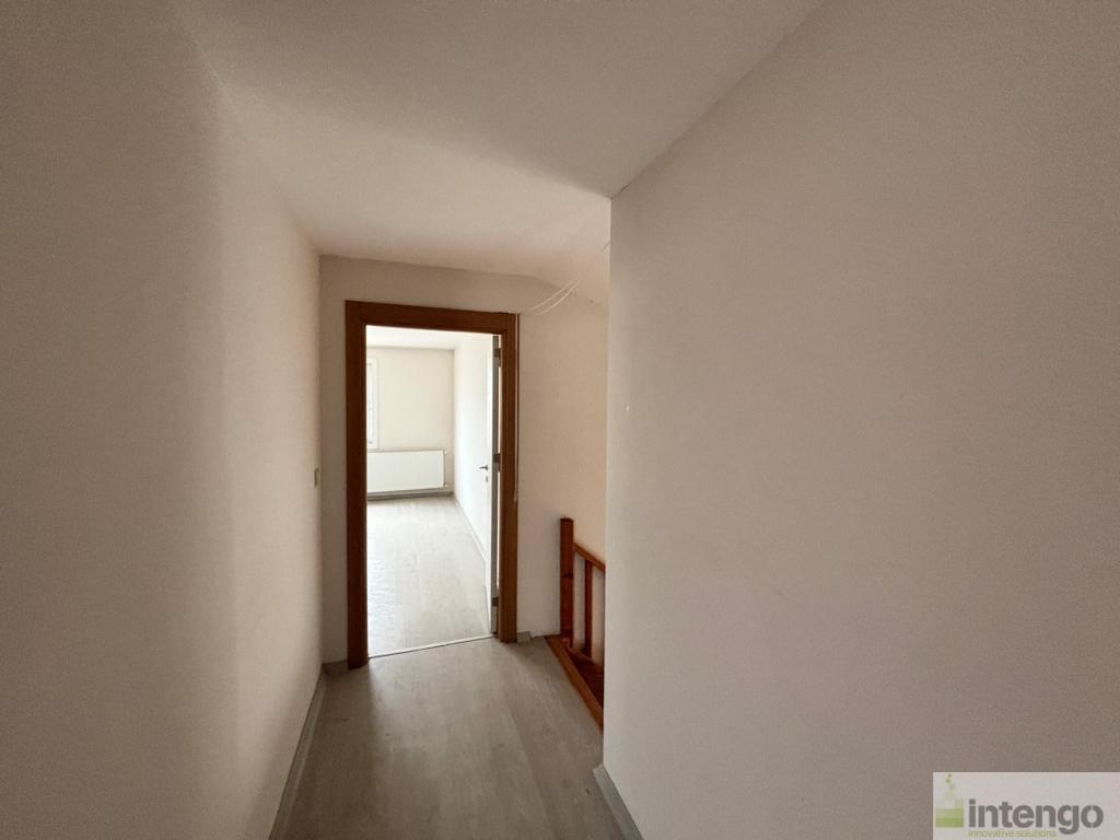 KOZAN ŞEHRİ BAHÇE SİTESİ'NDE SATILIK DUBLEKS DAİRE (R-1799)