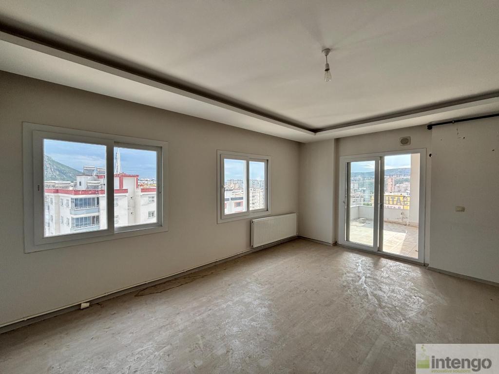 KOZAN ŞEHRİ BAHÇE SİTESİ'NDE SATILIK DUBLEKS DAİRE (R-1799)