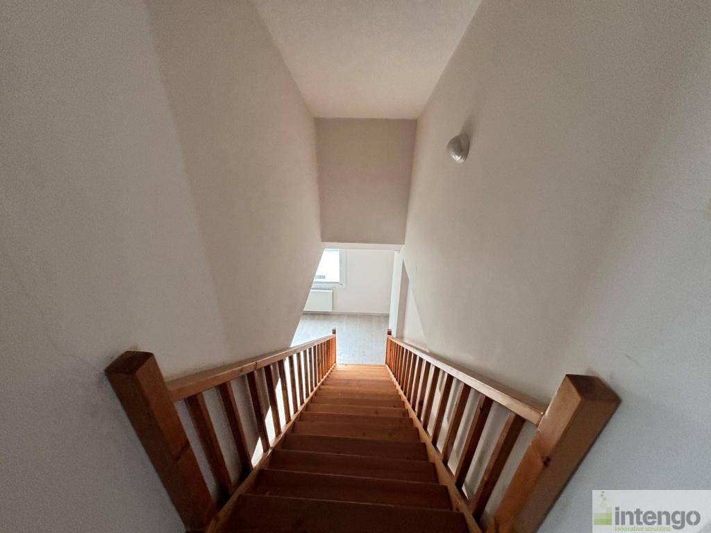 KOZAN ŞEHRİ BAHÇE SİTESİ'NDE SATILIK DUBLEKS DAİRE (R-1799)