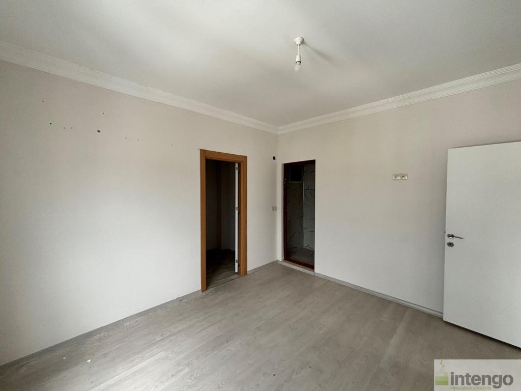 KOZAN ŞEHRİ BAHÇE SİTESİ'NDE SATILIK DUBLEKS DAİRE (R-1799)