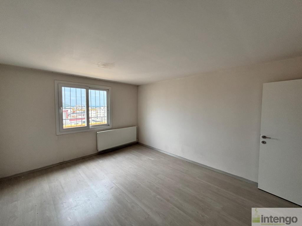 KOZAN ŞEHRİ BAHÇE SİTESİ'NDE SATILIK DUBLEKS DAİRE (R-1799)