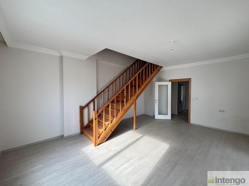 KOZAN ŞEHRİ BAHÇE SİTESİ'NDE SATILIK DUBLEKS DAİRE (R-1799)