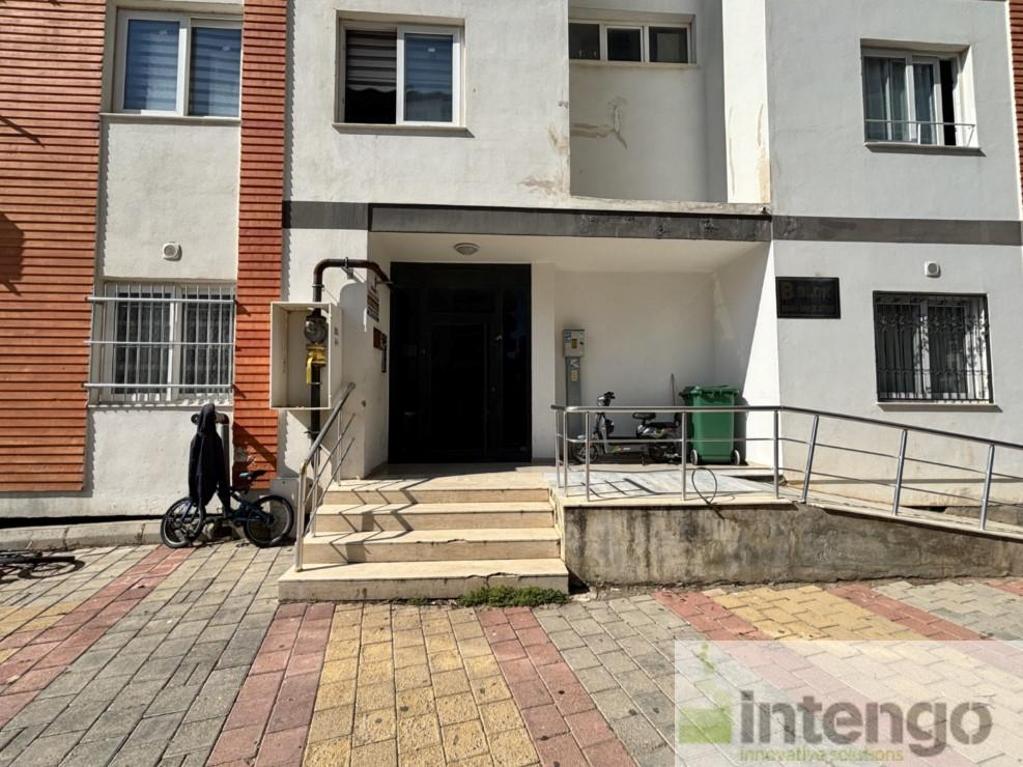 KOZAN ŞEHRİ BAHÇE SİTESİ'NDE SATILIK DUBLEKS DAİRE (R-1799)