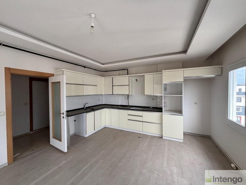 KOZAN ŞEHRİ BAHÇE SİTESİ'NDE SATILIK DUBLEKS DAİRE (R-1799)