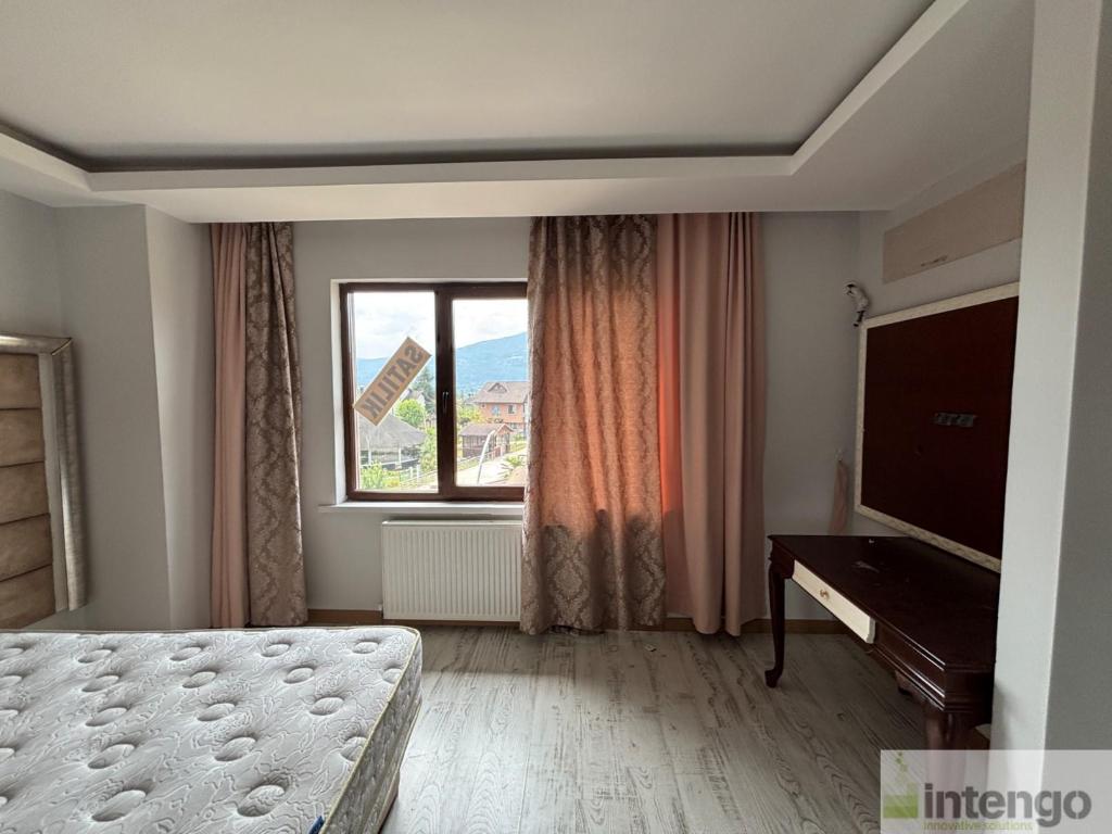KARTEPE CRYSTAL CONTINENTAL KONUTLARI'NDA SATILIK VİLLA (R-1800)