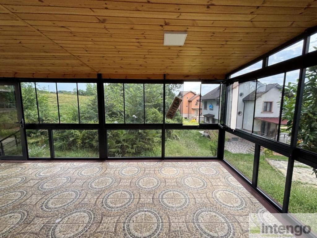 KARTEPE CRYSTAL CONTINENTAL KONUTLARI'NDA SATILIK VİLLA (R-1800)