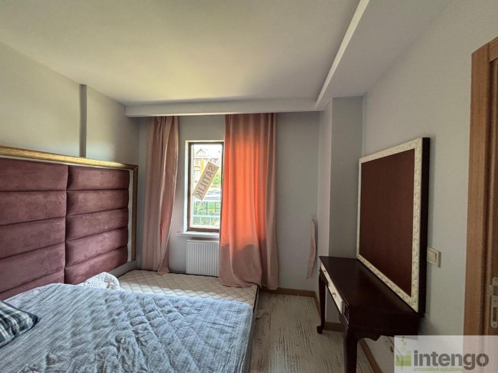 KARTEPE CRYSTAL CONTINENTAL KONUTLARI'NDA SATILIK VİLLA (R-1800)