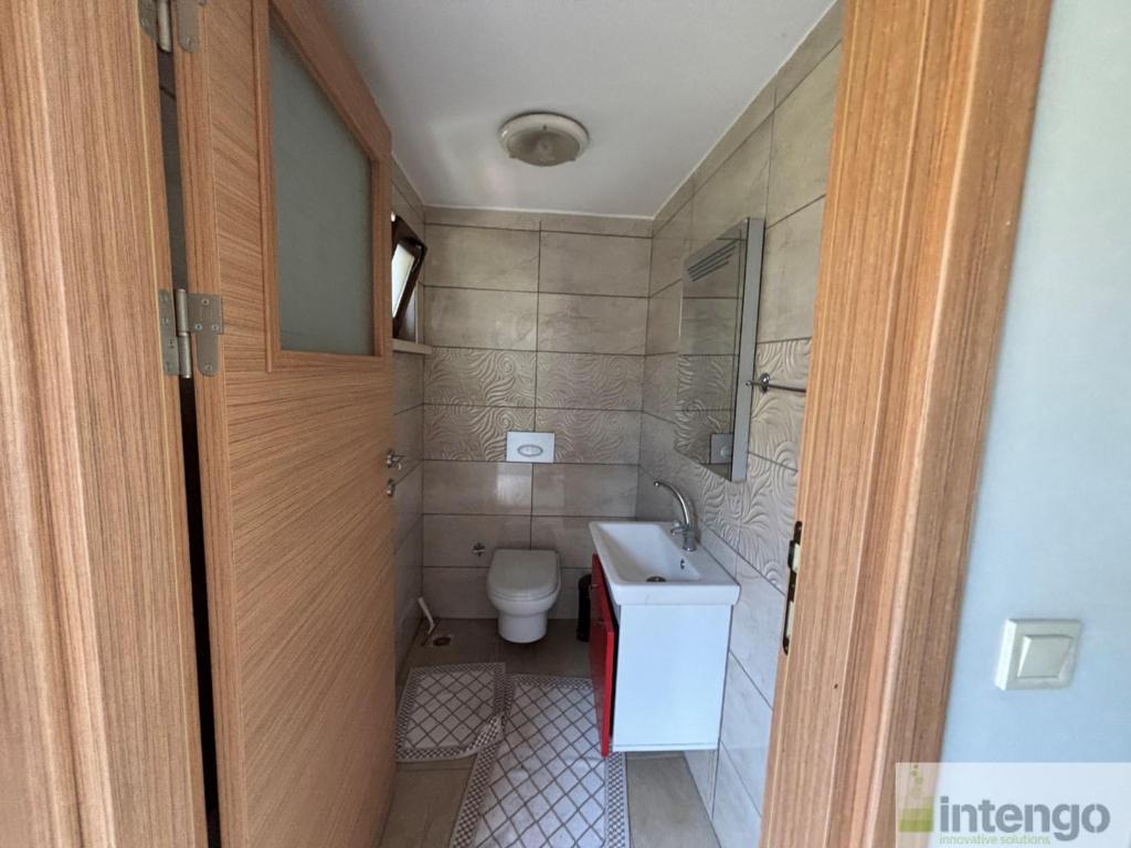 KARTEPE CRYSTAL CONTINENTAL KONUTLARI'NDA SATILIK VİLLA (R-1800)