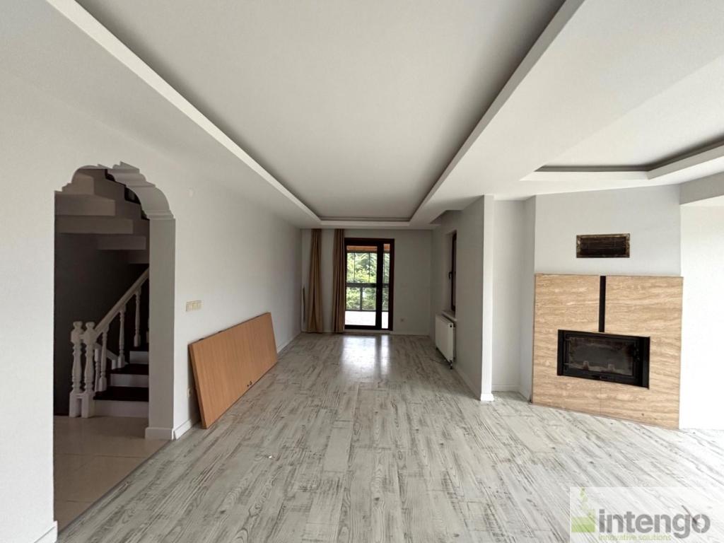 KARTEPE CRYSTAL CONTINENTAL KONUTLARI'NDA SATILIK VİLLA (R-1800)