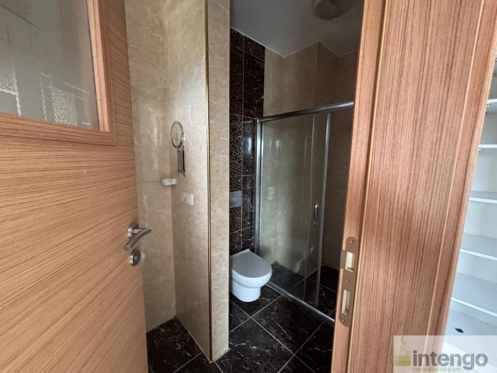 KARTEPE CRYSTAL CONTINENTAL KONUTLARI'NDA SATILIK VİLLA (R-1800)