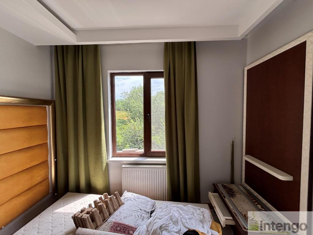 KARTEPE CRYSTAL CONTINENTAL KONUTLARI'NDA SATILIK VİLLA (R-1800)